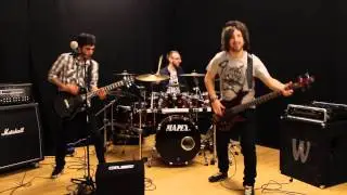 Cenacle - Don't You Worry Child (Swedish House Mafia Cover)