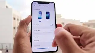 How to Enable Dark Mode & Light Mode on iPhone | iOS Easy Guide (2026)