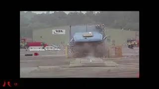 Avon Armstrong Barrier - Anti Crash Rated Barrier Solution in Bangladesh- MicrotechBD