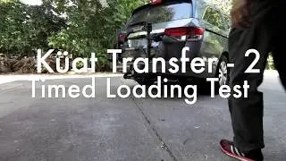 Kuat Transfer 2 Loading Test