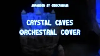 DK64- Crystal Caves Orchestral Cover