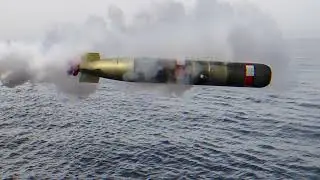 The Torpedo Germany Thought Was Impossible &mdash; How It Sank Hundreds of U-Boats