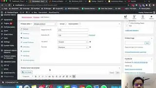 Ecommerce Training - Wordpress - Part 2