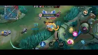 #mobilelegends #creationcamp #kimmymlbb 