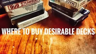 Top 5 Places to Buy Rare, Hype, & Desirable Decks of All Types