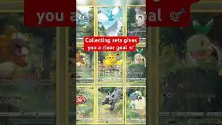 Unlock Pok&eacute;mon collecting tips! #scanemontips #pokemoncollector #pokemoncards #scanemon#arivc