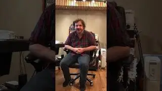 Jacob Groopman, Producer