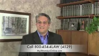 Drinking and Driving is NOT the same as DUI - Illinois DUI Lawyer Steve Fagan explains