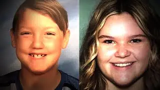 Where Are JJ and Tylee? FBI Searches for Missing Idaho Kids