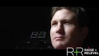 Raise + Relevel   M1 Motorway Resin Injection