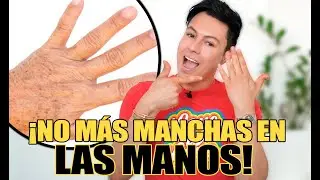 ✅Evita las arrugas y manchas en las manos con estas 5 cremas