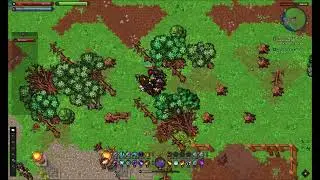 Evento Rohna Woods - Souls of the Forest / Almas da Floresta