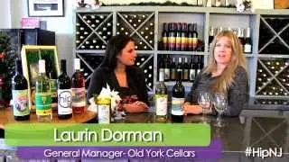 Hip New Jersey: What Exit Wines at Old York Cellars