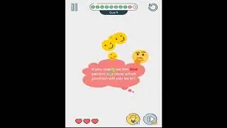 Brain Up IQ PACK EASY All Levels Walkthrough