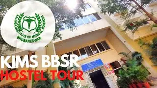 kims bhubaneswar, kims bhubaneswar hostel tour,my room tour