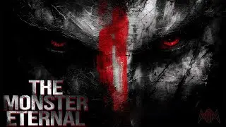 The Monster Eternal | Metal Maelstrom | Metalcore Song | I Am A Monster Pt.14