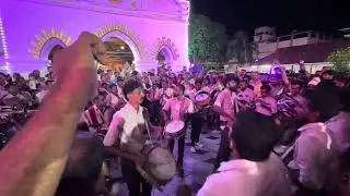 St. Joseph Kottapady Bandset| Arthat Palli Perunal 2025