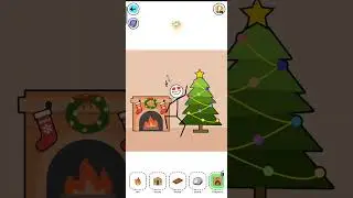 Alchemy Puzzle Level 82 FIREPLACE Shorts Gaming Play WEEGOON #alchemypuzzle #weegoon #gamingplay