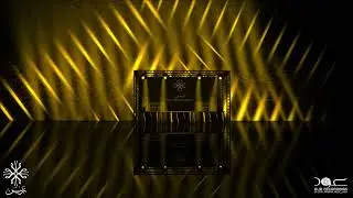 Zain - Arabian Music 2022 - 3D Digital Concert