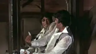 🔥 Amitabh Bachchan&rsquo;s Iconic Mirror Scene | Amar Akbar Anthony Comedy | Bollywood Classic #funny