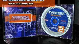HE2: 15. Moscore Industry - Kick Cocain Ass