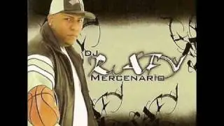 Dj Rafy Mercenario - A Romper El Suelo