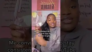 Get on your zoom👏🏾Subscribe new video dropping soon #blackyoutubers #contentcreator #youtubeshort