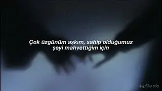 McCafferty - Yours, Mine, Hours (Türkçe Çeviri)