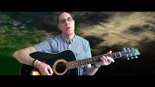 The time alone with you. Bad English cover.
