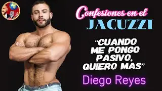 De PASIVO Con M&aacute;s, MEJOR / 🎙️DIEGO REYES (Entrevista)