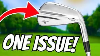 The ONLY Iron To RIVAL The TaylorMade P770 - HUGE CLAIM!?