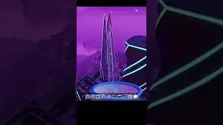 How I Create the Neon Look