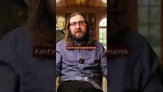 Mantık Tarihi II | Murat Şamil ŞEN #mantık #felsefe