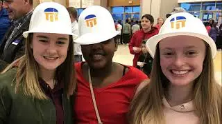 Plugged In | Ruth Doyle Middle School STEM Night (Episode 40)