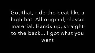Pigeon John - They Don't Make 'em Like Me (Official Audio & Lyrics)