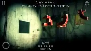 Shadowmatic: Walkthrough Guide World 8 (Levels 8.1, 8.2 & 8.3) Final Level! + full map uncovered