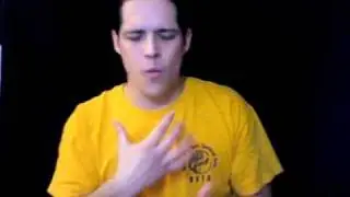 Truly Madly Deeply by Savage Garden in Sign Language (ASL/PSE/SEE) & Lyrics
