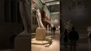 Date Night @ the MET | Free things to do in NYC