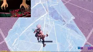 How To Edit Like A Macro (Quad Binds)