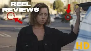 EMILY THE CRIMINAL - MOVIE REVIEW 2023