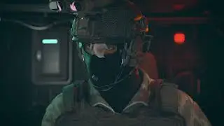 RAM Pressure [PC] Debut Trailer