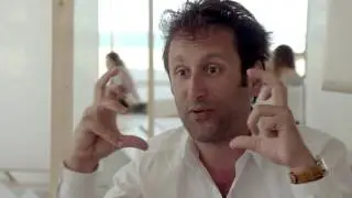 ARRI Interview: Nicolas Bolduc about 
