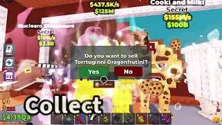 Pvp And trade 30+ vouches