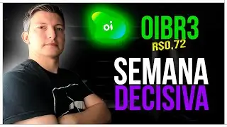 OIBR3 OIBR4 - R$ 0,72: RETA FINAL PARA APROVA&Ccedil;&Atilde;O DA OI M&Oacute;VEL NO CADE! ASSEMBLEIA GERAL MARCADA!