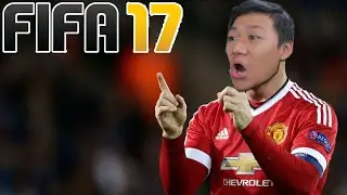 ROONEY ADRIEL! - FIFA 17 Demo Indonesia