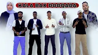 LUUZIINA Vs 5 WIIL || KALA BAX DOOQADA || HALIS  ||   YAA GUULEYSTE CAWA😂 ….
