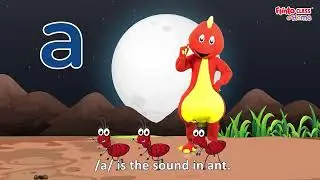 Фонетика А