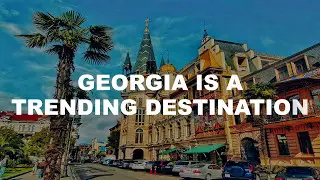 Travel Agency in Georgia | GEOTREND | Corporate&nbsp;And Business Travel