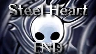 🔴Finally finishing Hollow Knight's hardest achievement :)