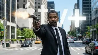 Top 5 Greatest Thriller Movies on APPLE TV+
